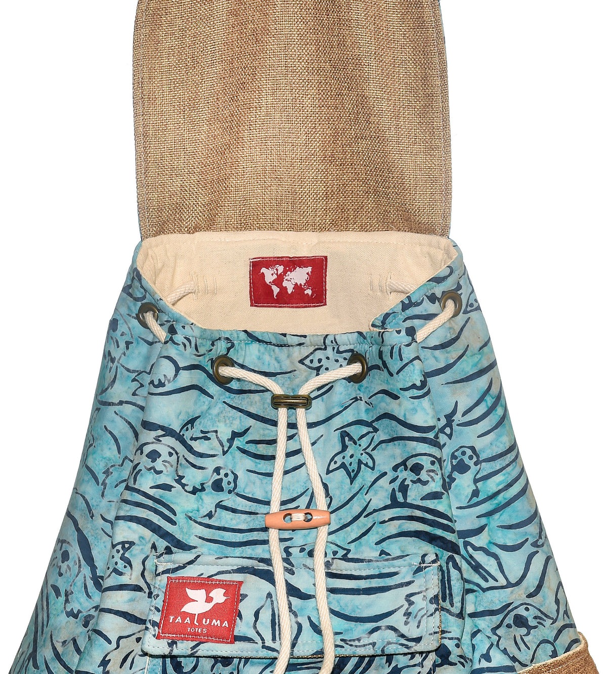 Alaska Tote (Limited)