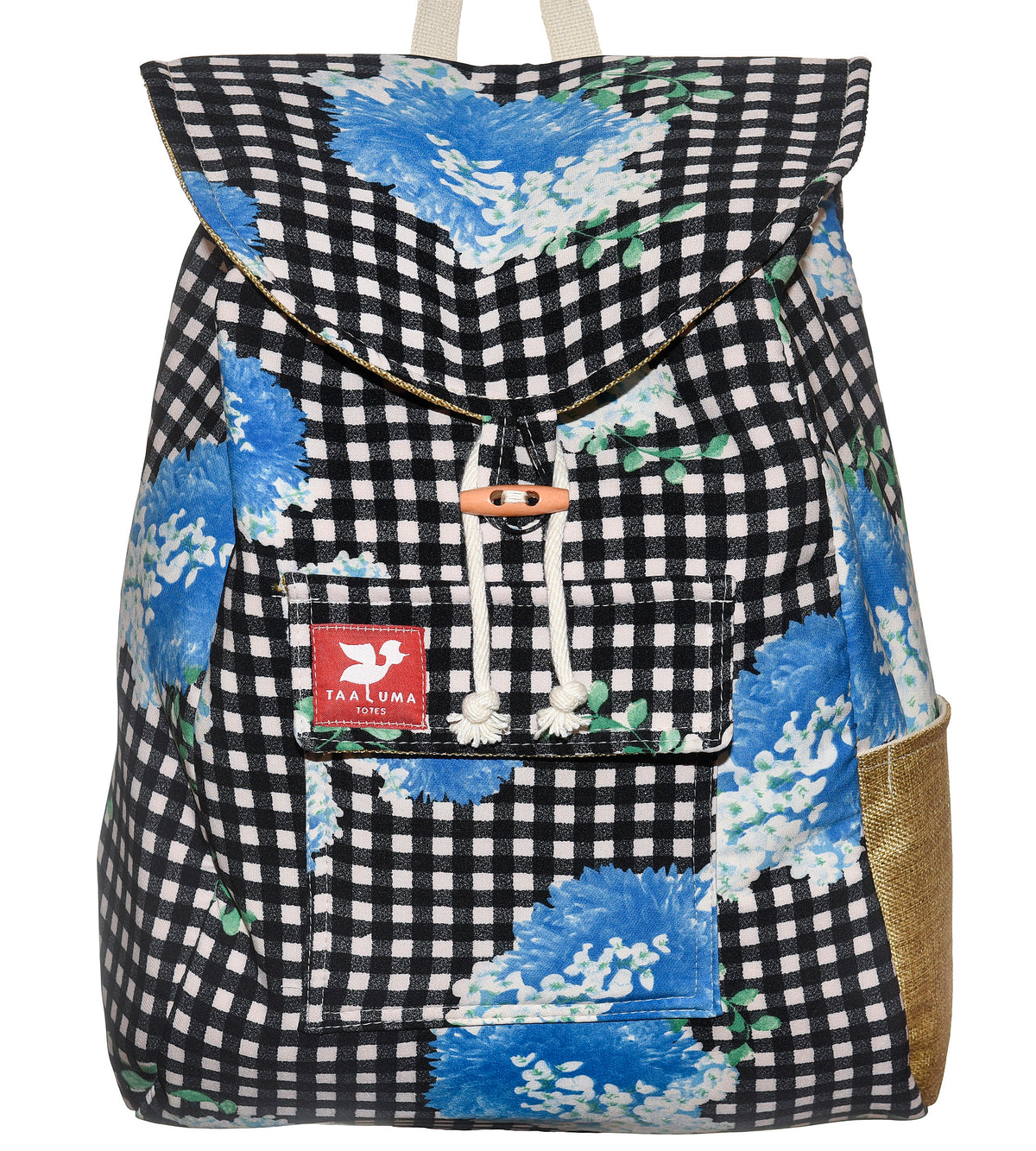 Colombia Tote (by Pam Polcaro)