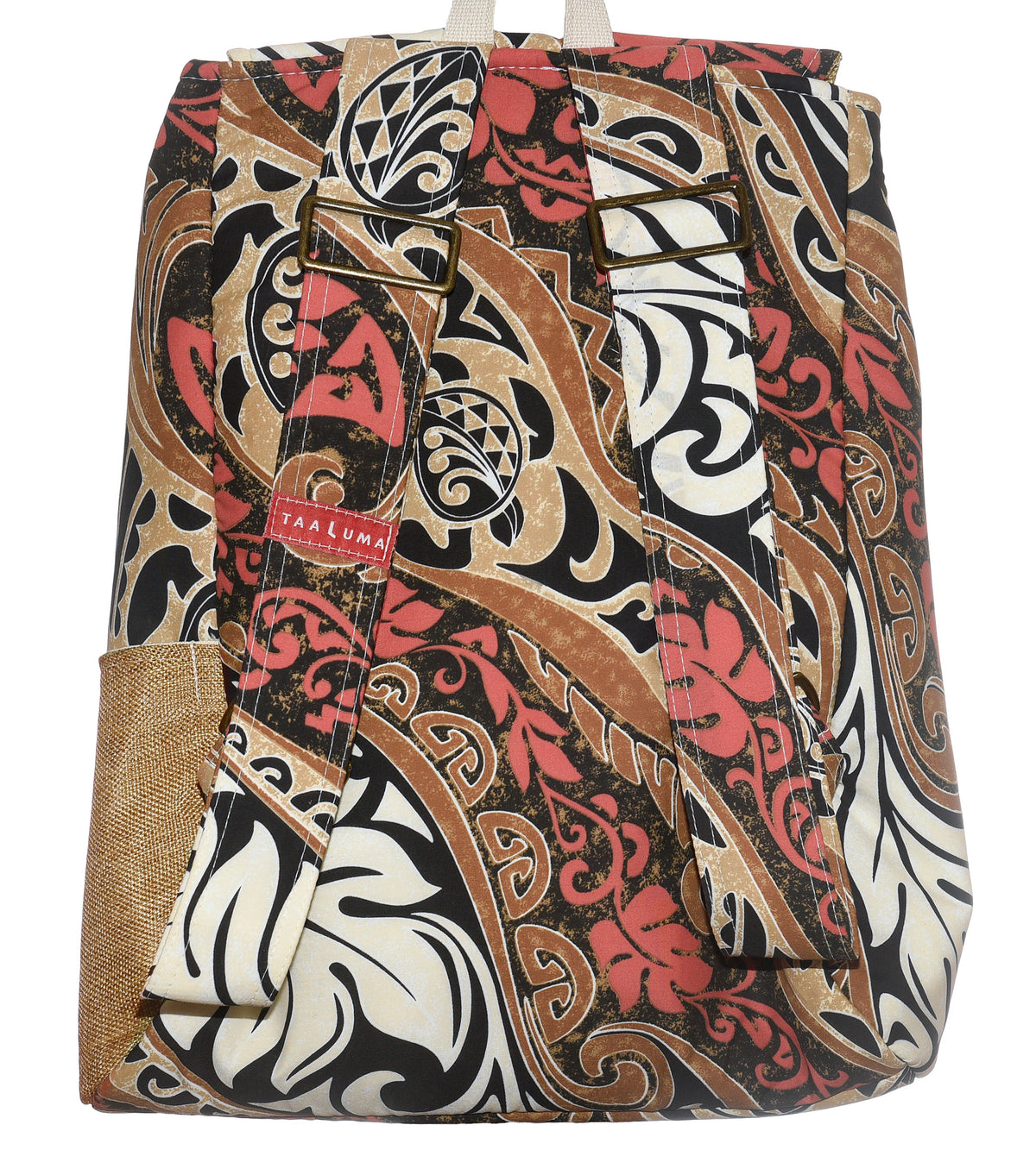 Marshall Islands Tote (by Aaron John)