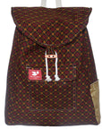 Cambodia Tote (by Aaron John)