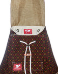 Cambodia Tote (by Aaron John)