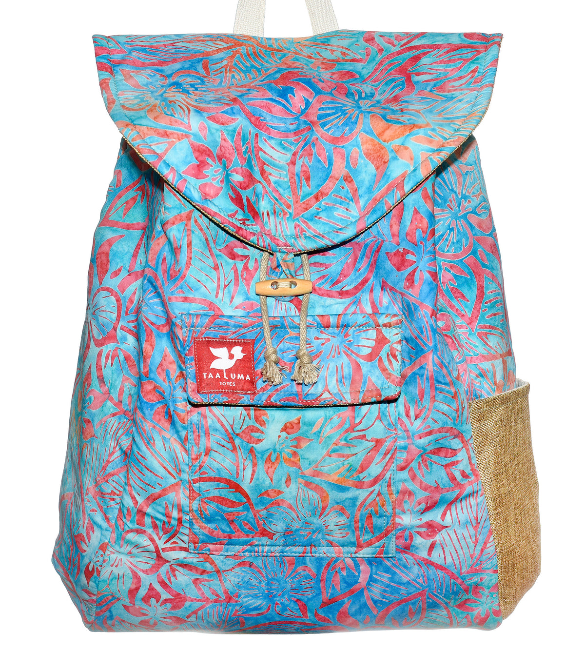 Indonesia Tote
