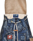 Hawaii Tote (by Mandy Schlegel)
