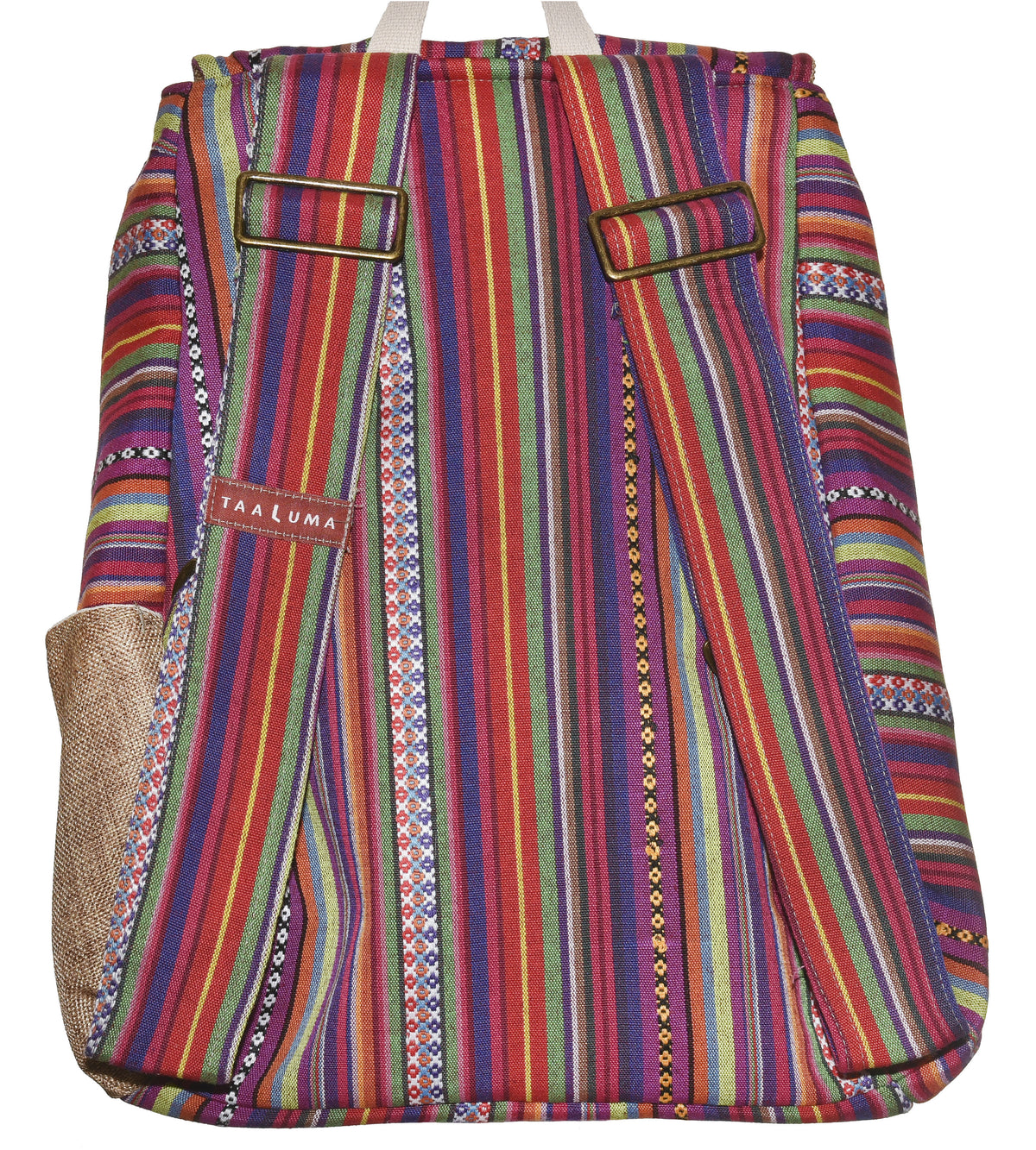 Israel Tote (by Patty Hutchins)