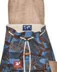 Madagascar Tote (by Isabelle S.)