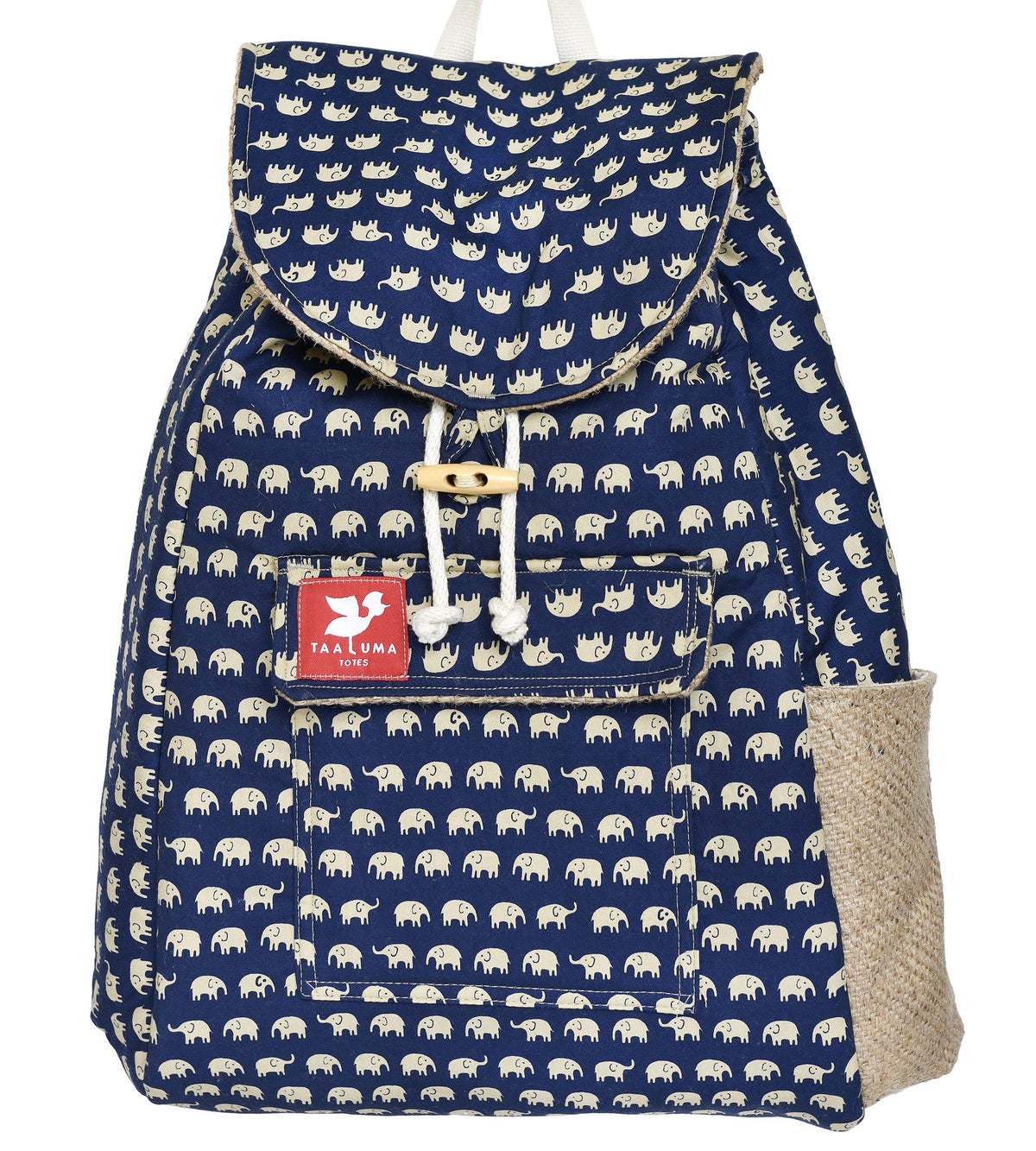 Thailand Tote (by Kristen Brendel)