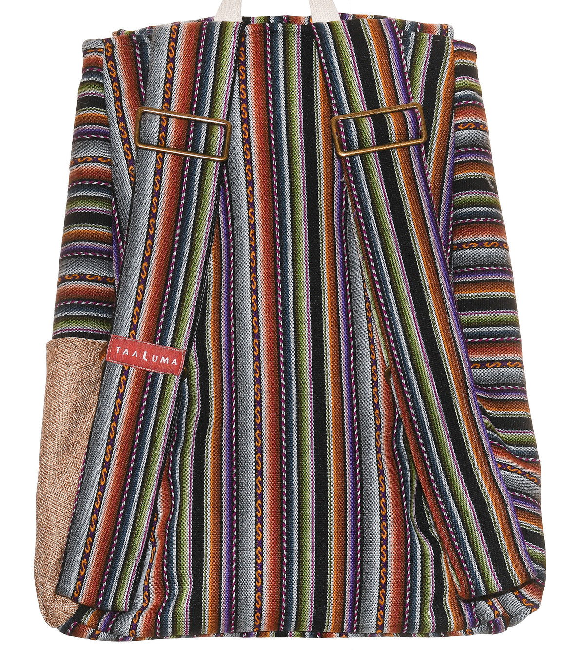 Peru Tote (by Angie Plante)