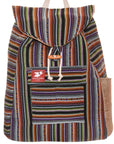 Peru Tote (by Angie Plante)