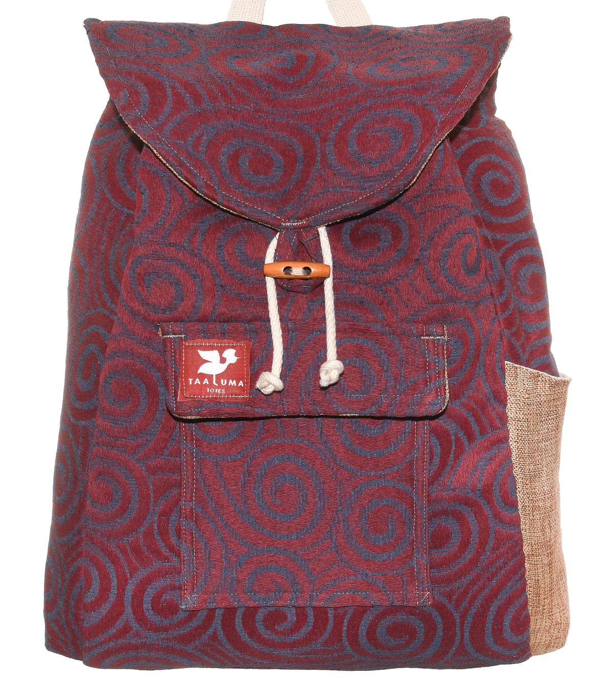 Nicaragua Tote (by Brooklyn Scott)