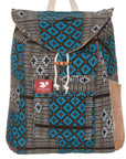 Burkina Faso Tote (by Bethany Woodson)