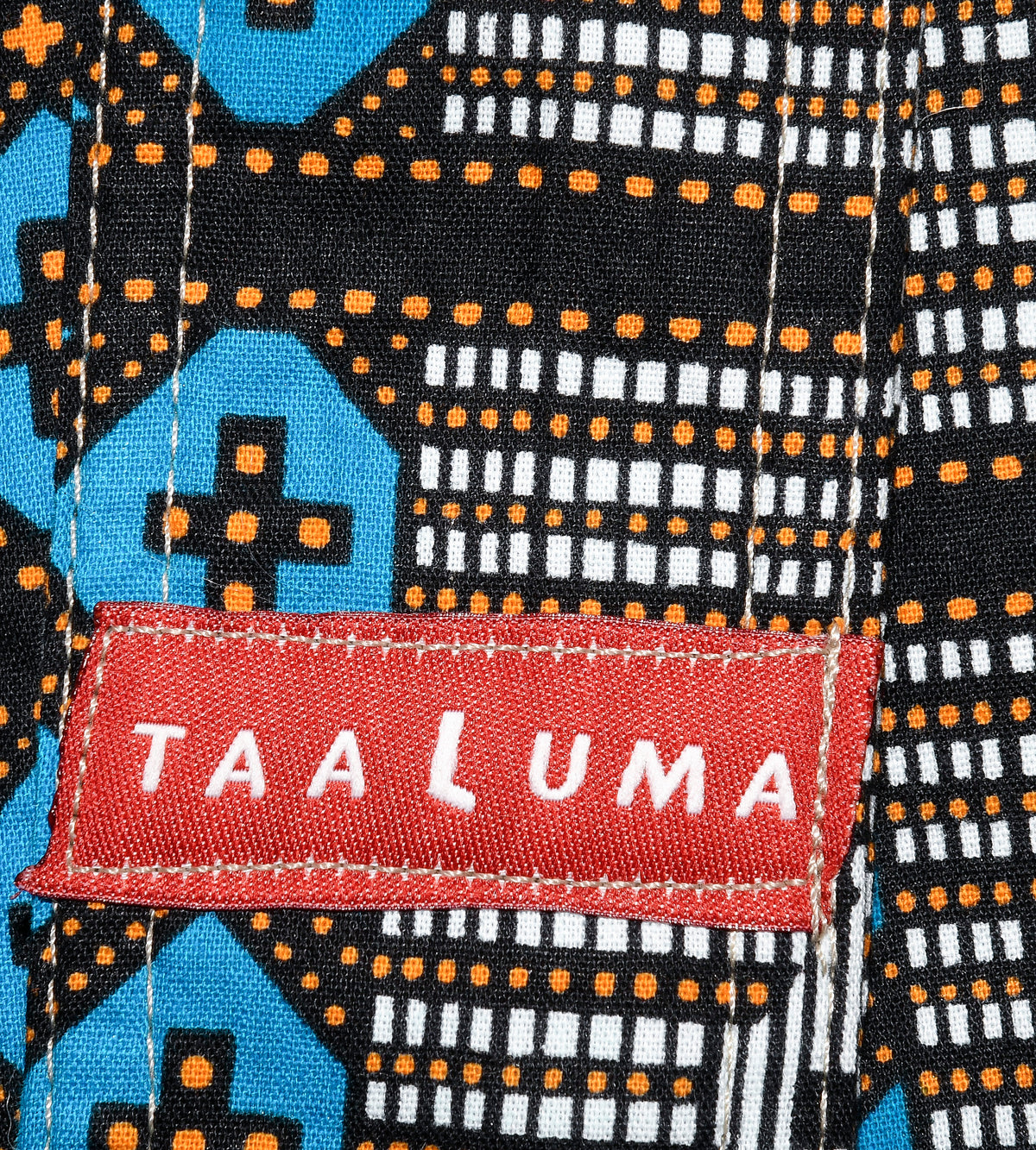 Burkina Faso Tote (by Bethany Woodson)