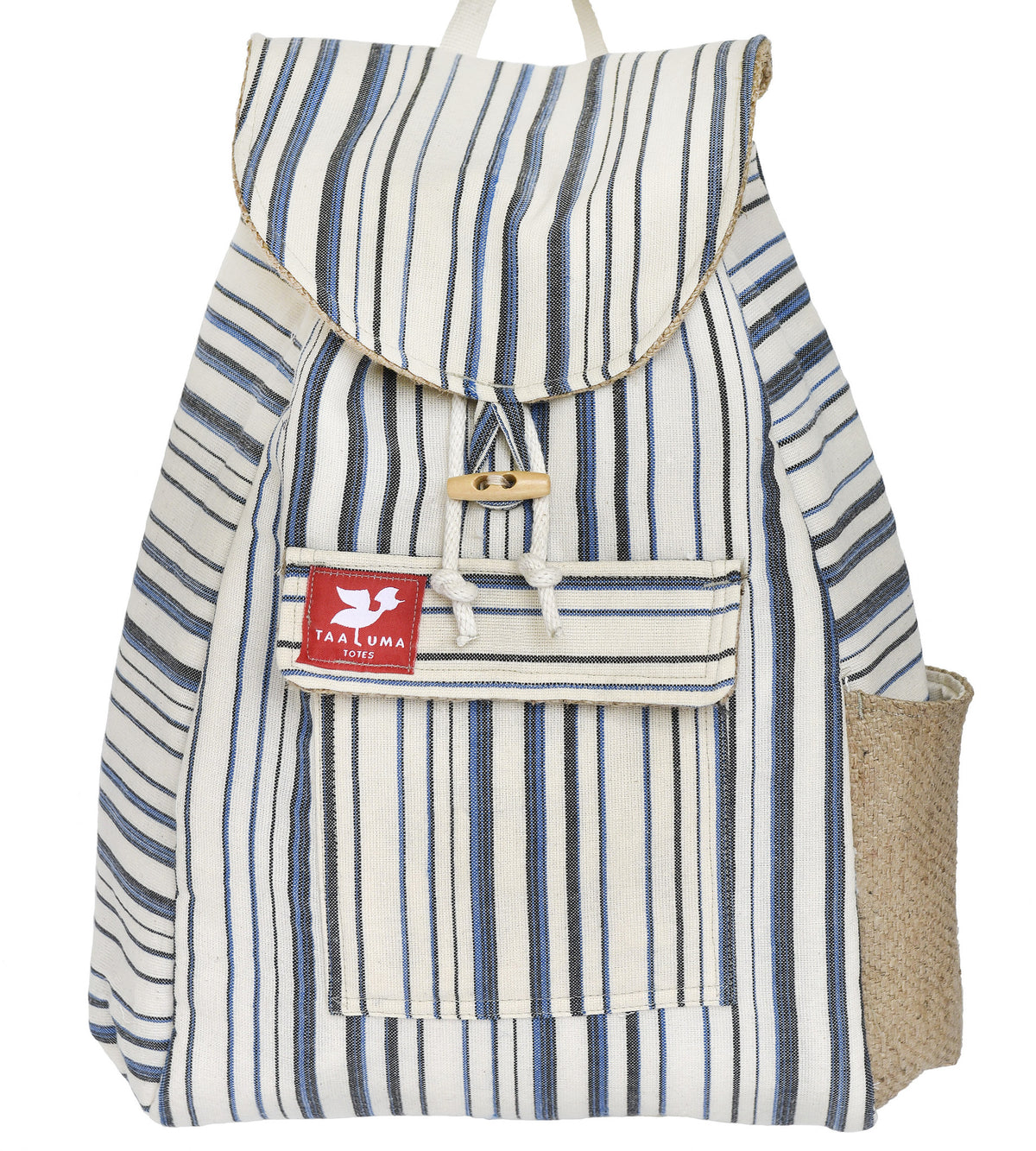 Greece Tote (by Kaytlyn Croy)