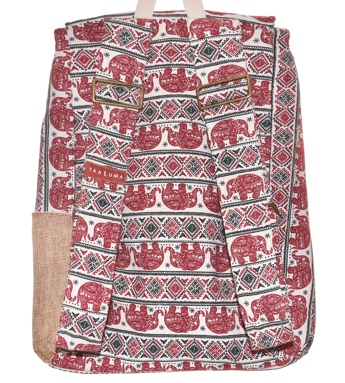 Thailand Tote (by Rachel Andrews-Gould)