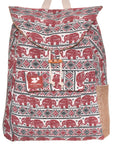 Thailand Tote (by Rachel Andrews-Gould)