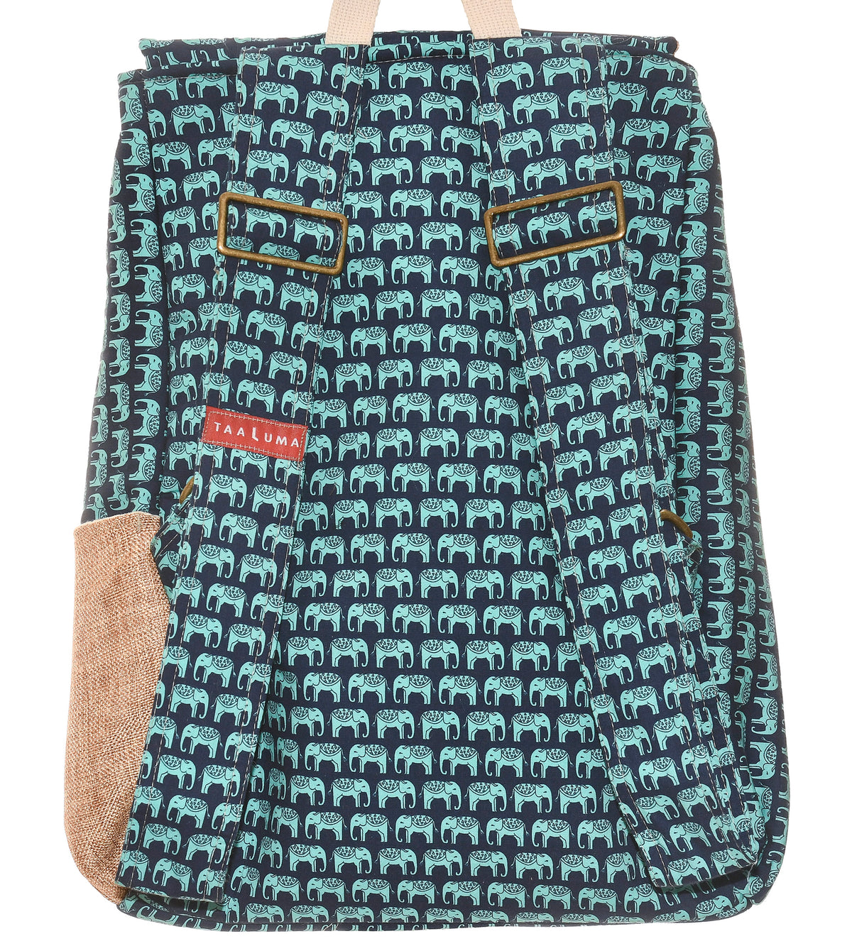 Thailand Tote (by Joni Uhe)
