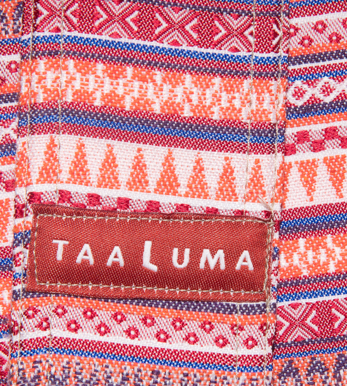 Thailand Tote (by Joni Uhe)