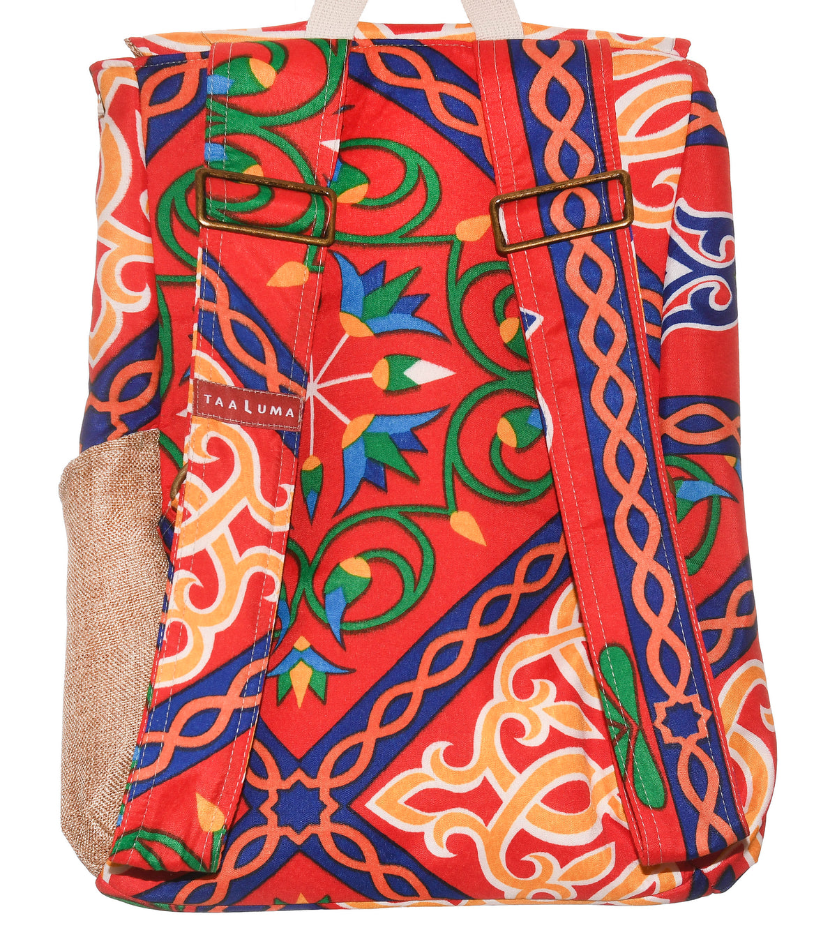 Egypt Tote (by Sandra Aziz)
