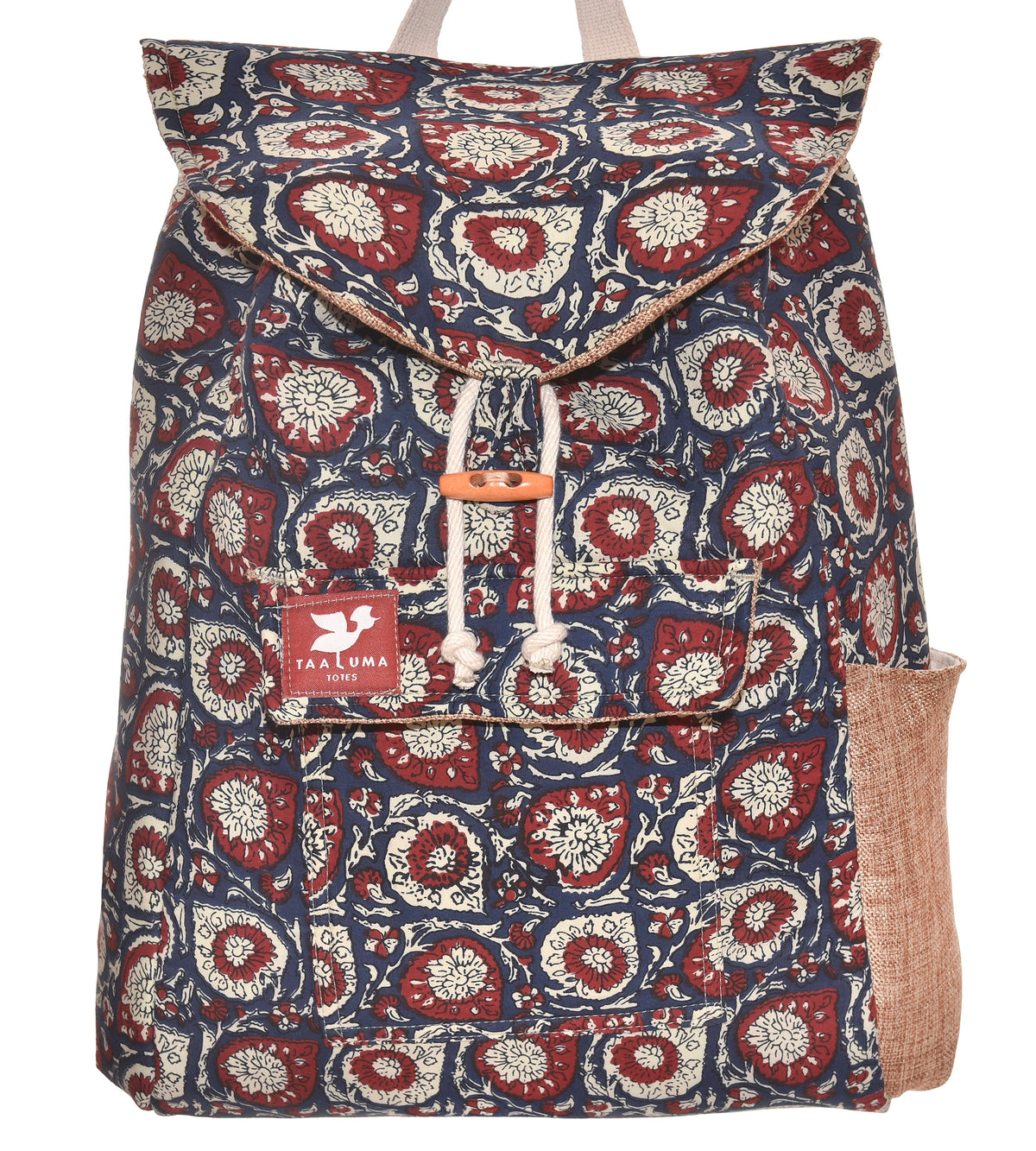 India Tote (by Ektaa Deora)