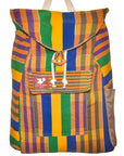 Ghana Tote (by Karen Duca)