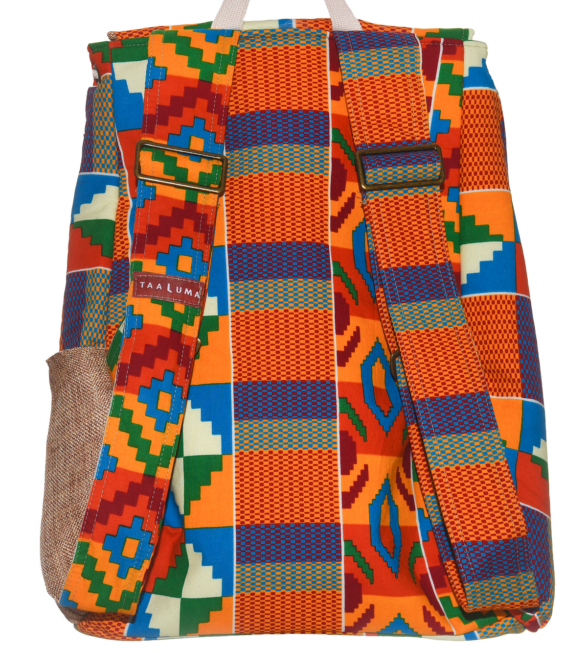 Ghana Tote (by Karen Duca)