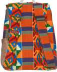 Ghana Tote (by Karen Duca)
