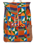 Ghana Tote (by Karen Duca)