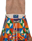 Ghana Tote (by Karen Duca)
