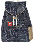 China Tote (by Alyx Bean)