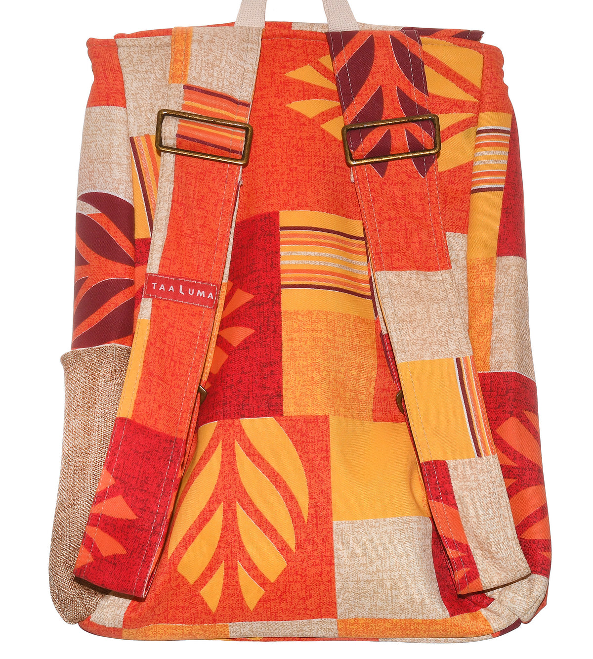 Mexico Tote (by Sharlene Favre)