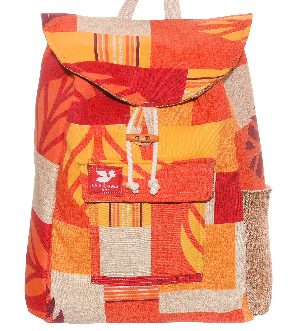 Mexico Tote (by Sharlene Favre)