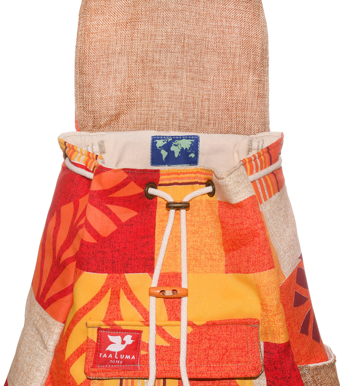 Mexico Tote (by Sharlene Favre)