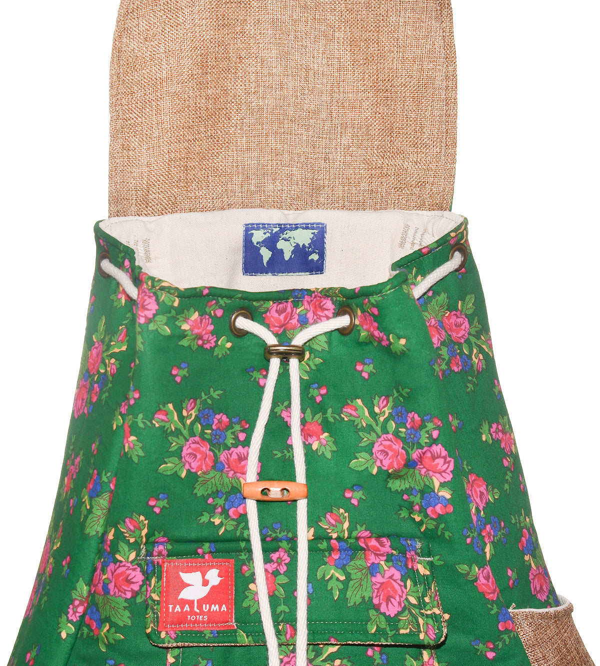 Poland Tote (by Tim Gibson)
