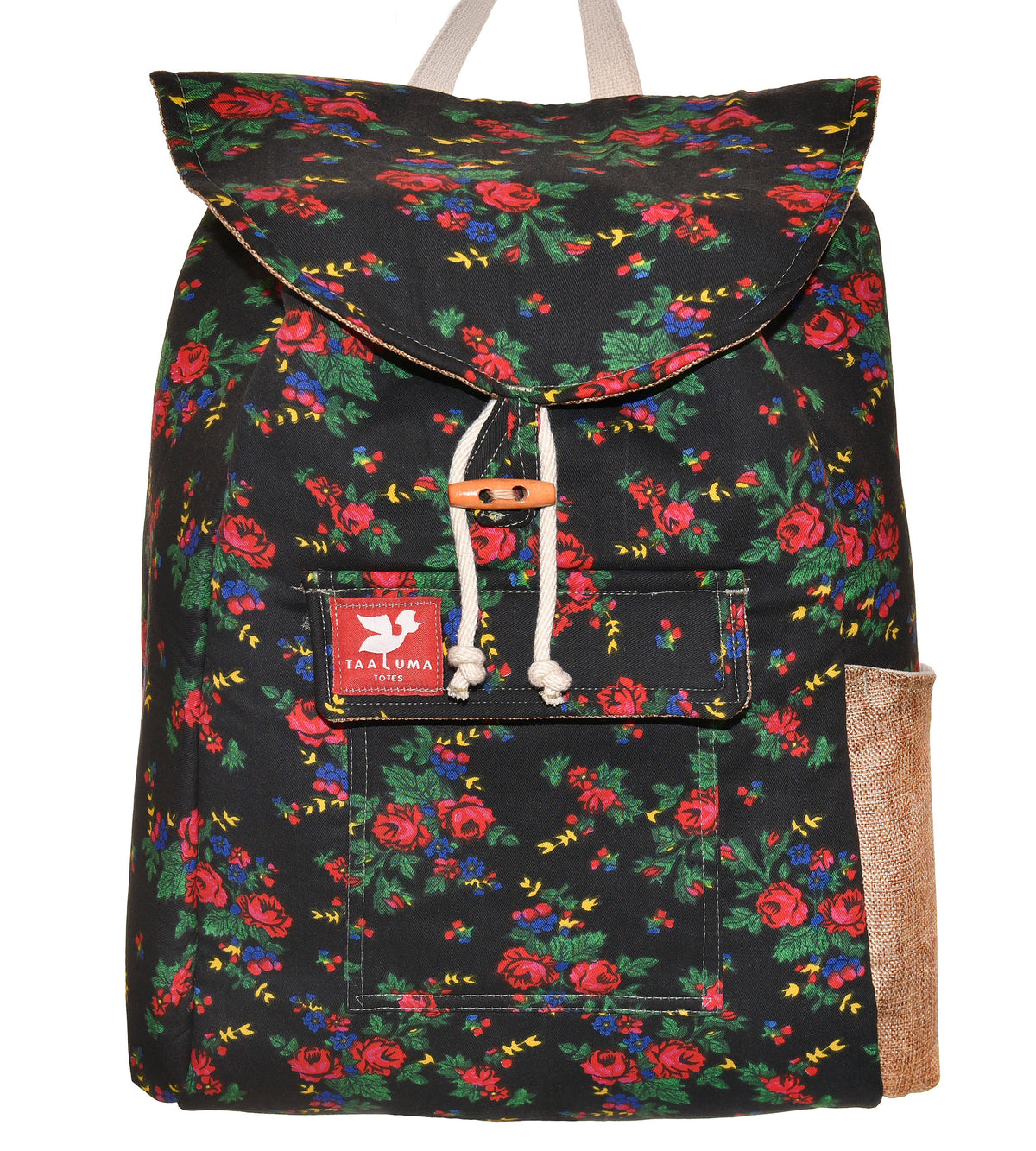 Poland Tote (by Tim Gibson)