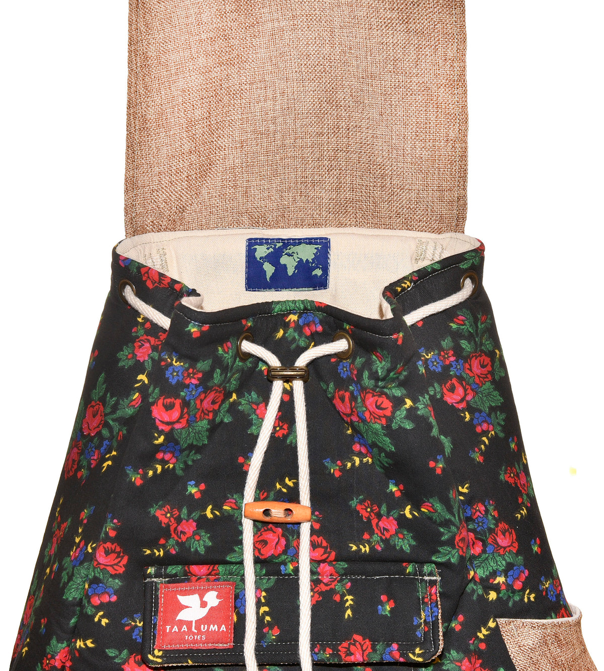 Poland Tote (by Tim Gibson)