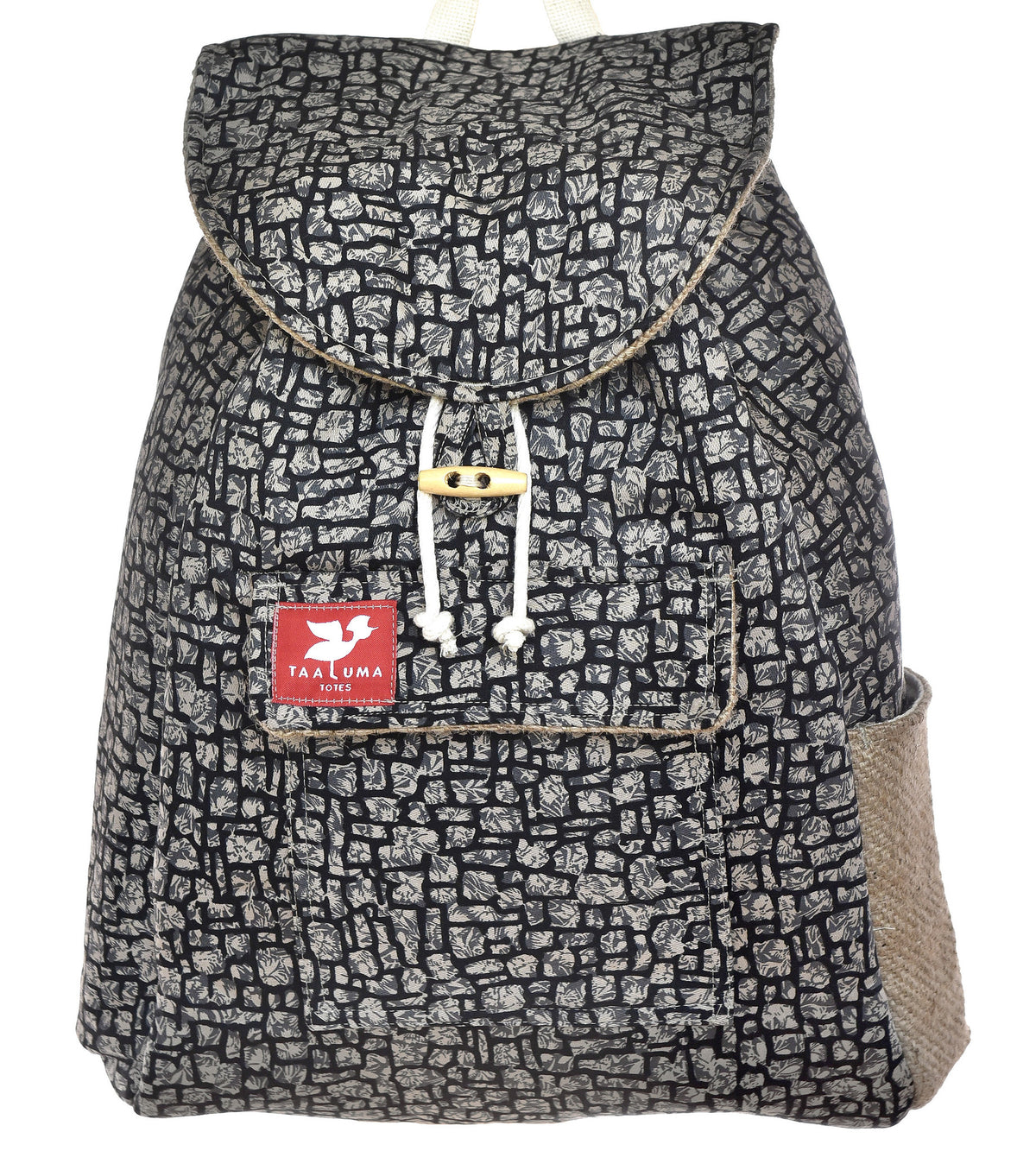 China Tote (by Alyx Bean)