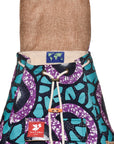 Democratic Republic of Congo Tote (by Allison Eriksen)