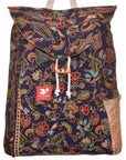 Singapore Tote (by Aaron John)