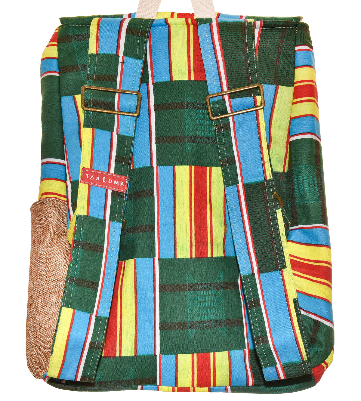 Mali Tote (by Tim Gibson)