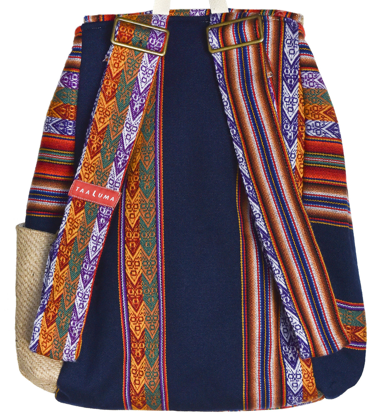 Peru Tote (by Kim Mantegna)