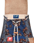 Rwanda Tote (by Kathleen Brum)