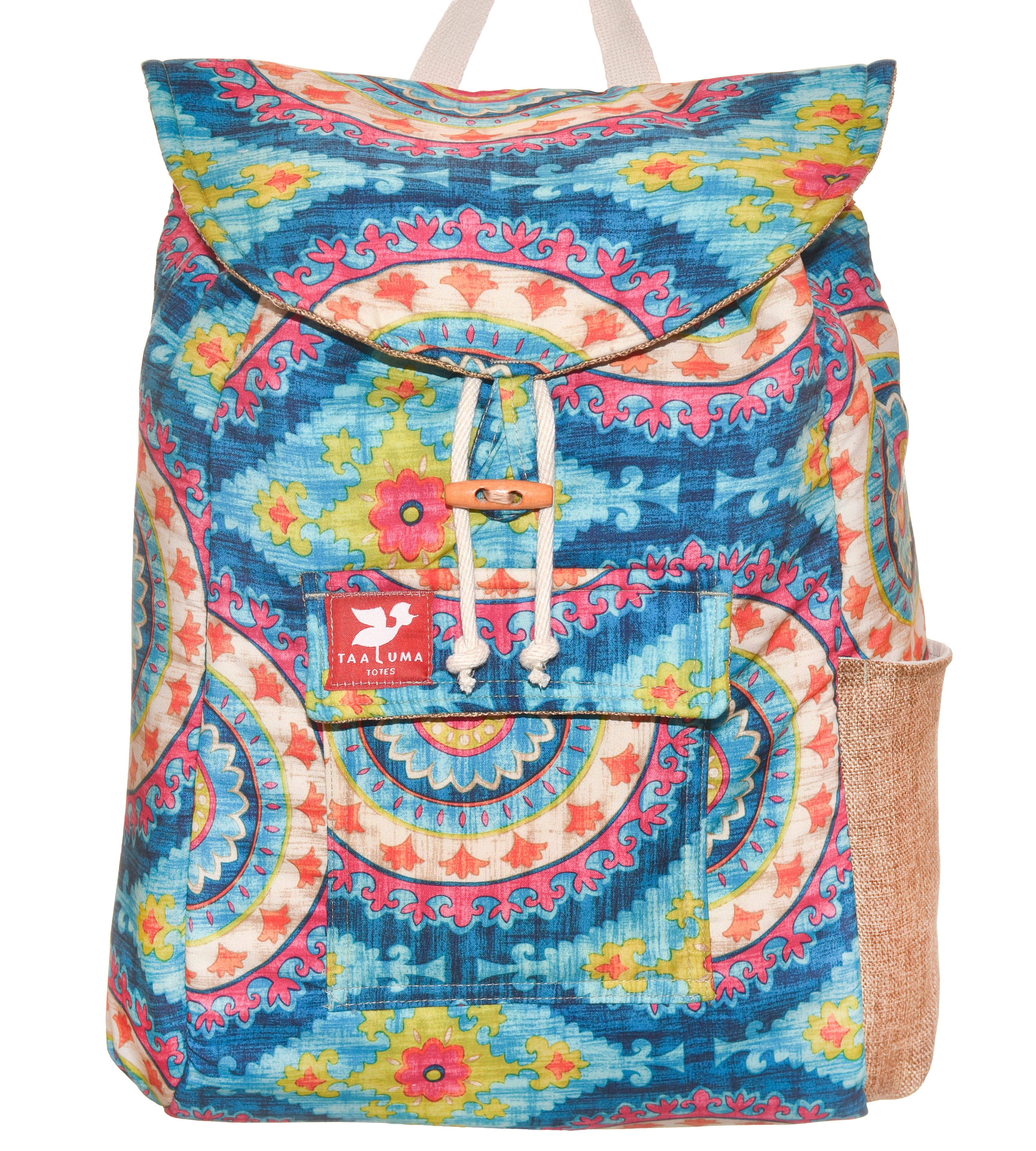 Mexico Tote (by Vivianne Carrillo)