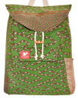 Indonesia Tote (by Martini Morris)