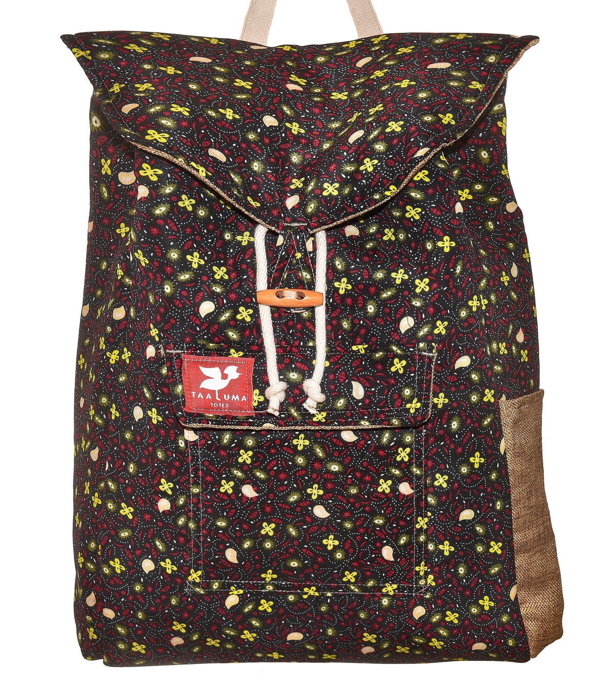 Cambodia Tote (by Tim Gibson)