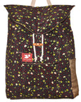Cambodia Tote (by Tim Gibson)