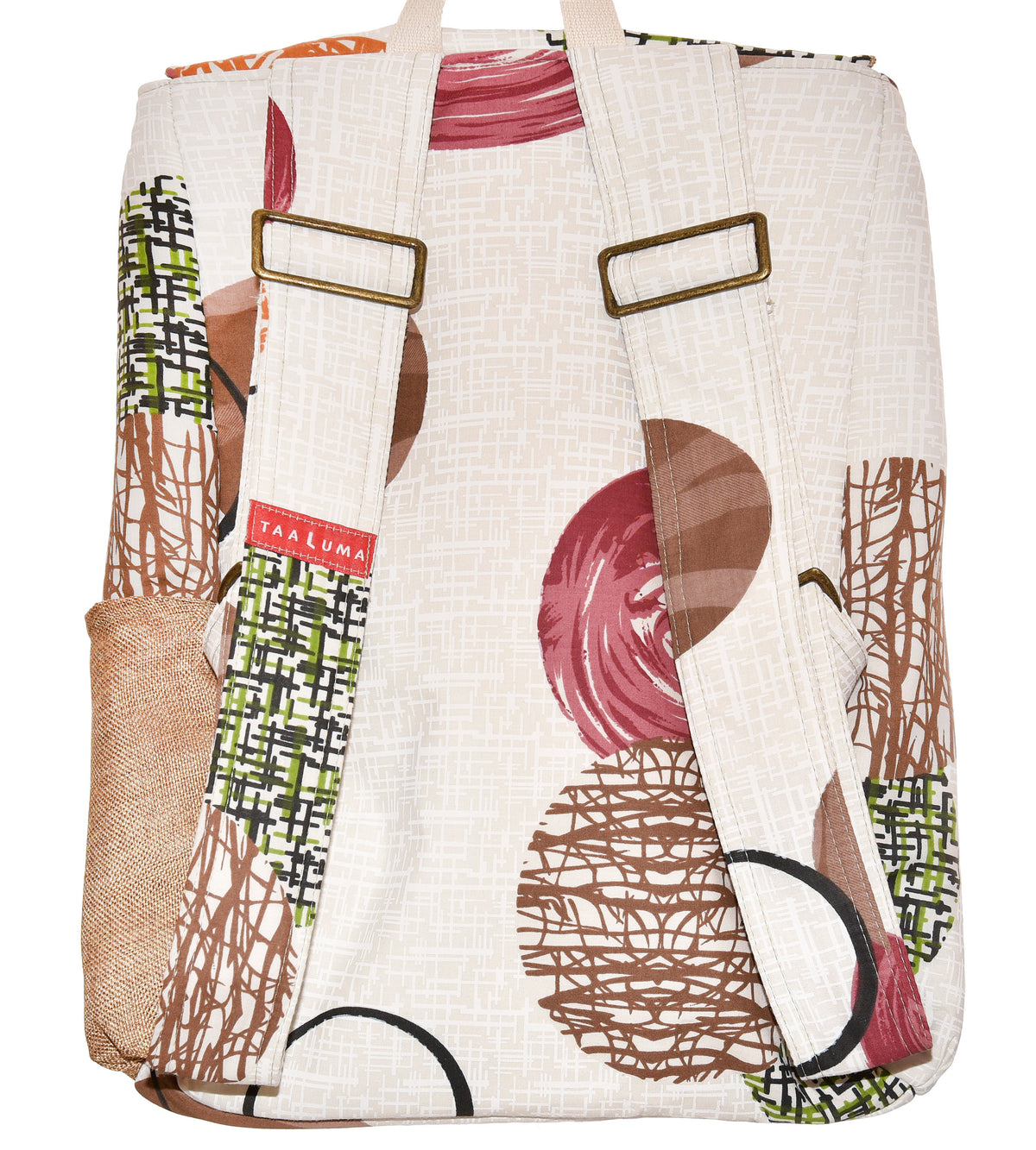 Philippines Tote (by Rebecca Wong)