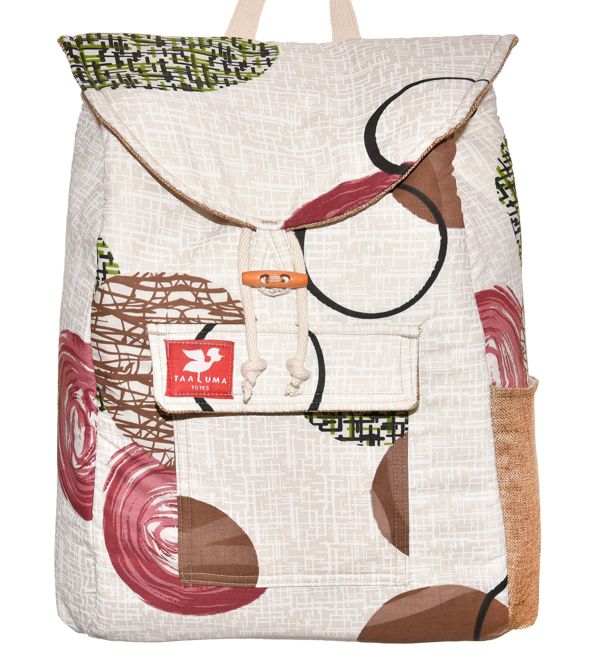 Philippines Tote (by Rebecca Wong)