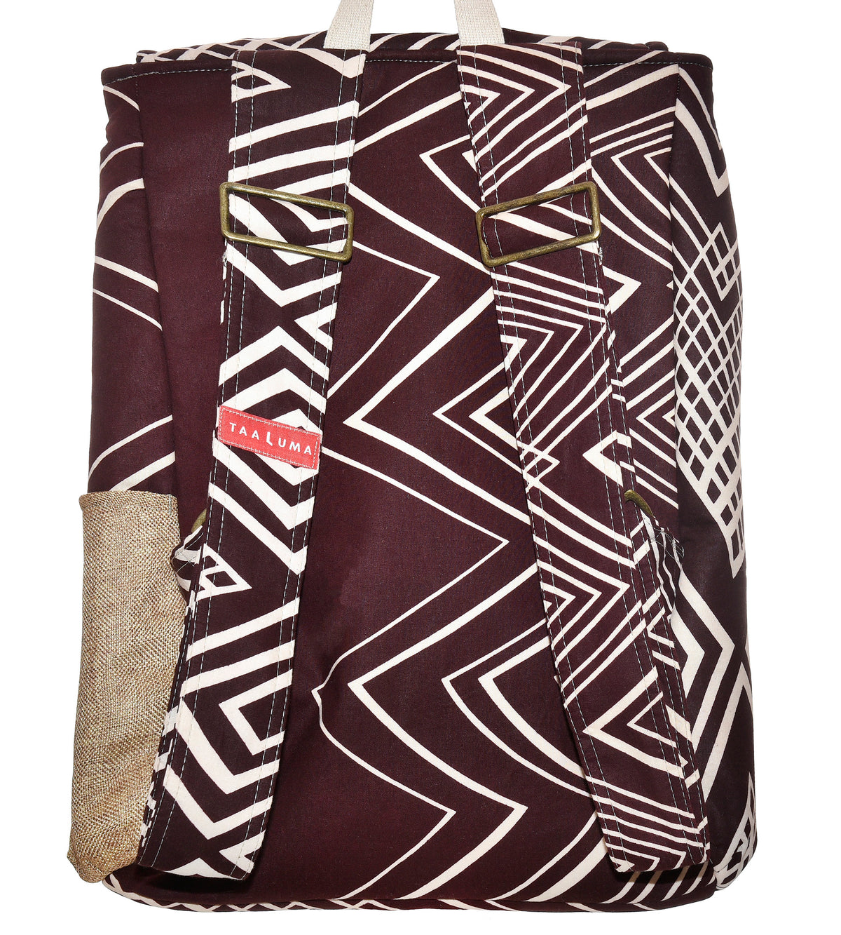 Kenya Tote (by Karla Pemberton)