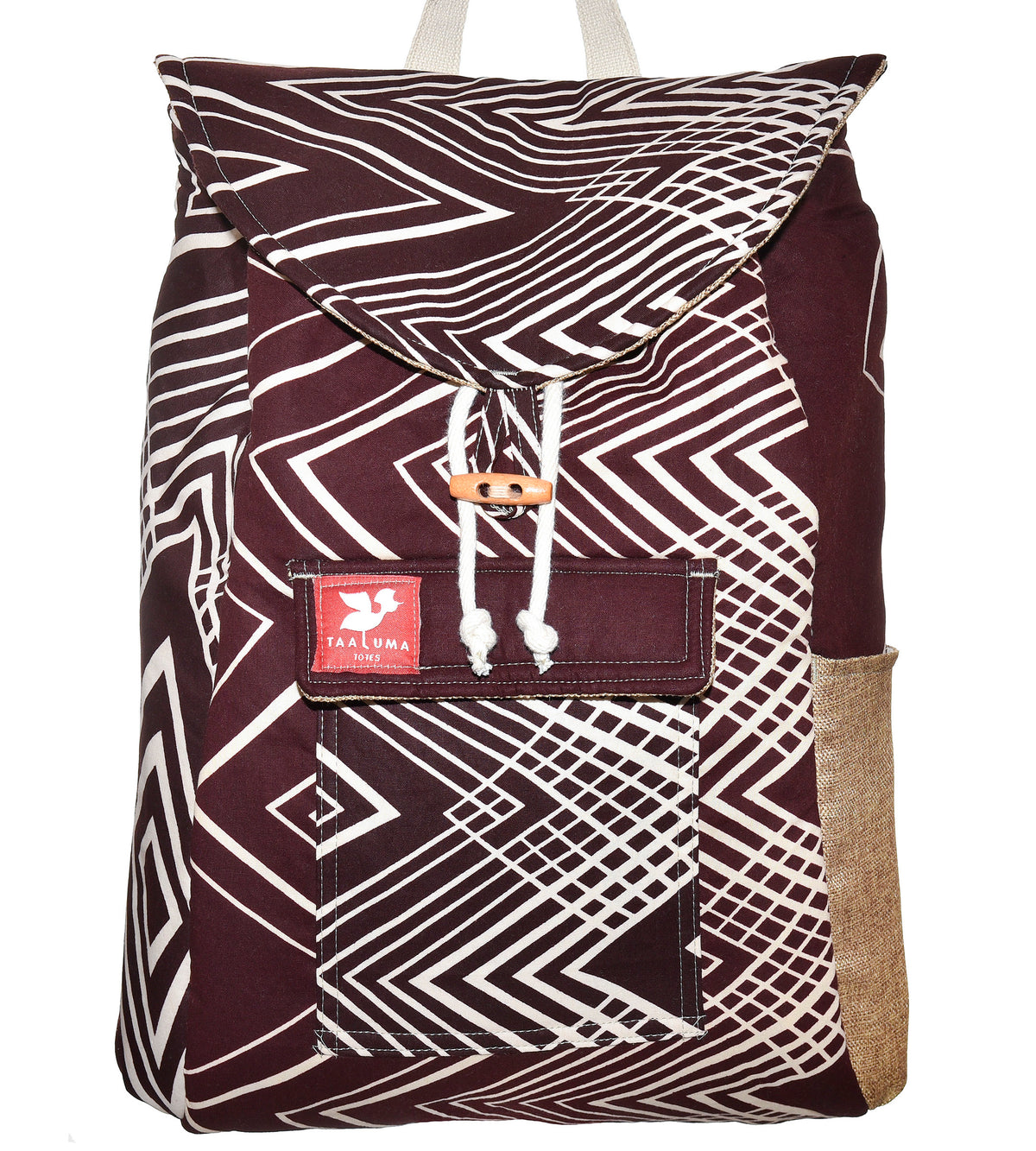 Kenya Tote (by Karla Pemberton)
