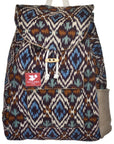 Indonesia Tote (by Jordyn Ryan)