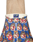 India Tote (by Leonore Lakshmanan)